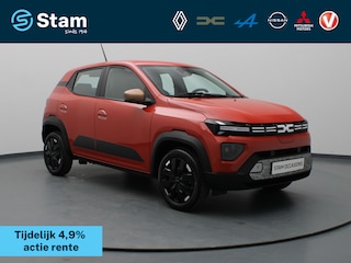 Dacia Spring Extreme 65 26.8 kWh Camera | Cruise | Navi | Parkeersens. achter