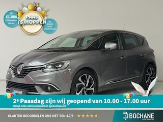 Renault Scénic 1.3 TCe Bose | Panoramadak | Parkeersensoren V+A | Navigatie |