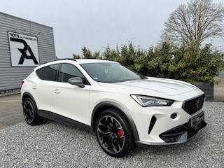 Cupra Formentor 1.4 e-Hybrid PLUG-IN 204PK M2023 Rijk Uitgerust!