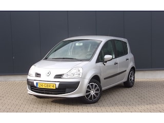 Renault Modus 1.2-16V Expression | Airco | Trekhaak | Hoge instap | 2e eigenaa