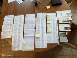 Audi A4 Avant 1.8 TFSI Pro Line S-Line Compleet dealer onderhouden