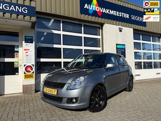 Suzuki Swift 1.3 Bandit|Airco|