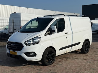 Ford Transit Custom 280 2.0 TDCI L1H1 Trend Navi Cruise Pdc Lmv