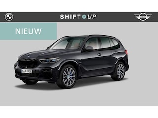 BMW X5 xDrive45e M-Sport | Panoramadak | CoPilot | Soft Close