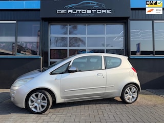 Mitsubishi Colt 1.3 Incharge+ Airco Elec Ramen Aux usb Trekhaak Zeer nette Auto!!!