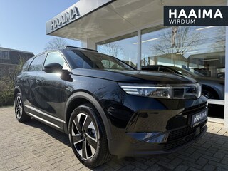 Opel Grandland 1.2 Turbo Hybrid GS | Automaat | Achteruitrij camera | Apple carplay | Adaptive cruise controle | stuur en voorstoelen verwarmd | Navigatie systeem full map
