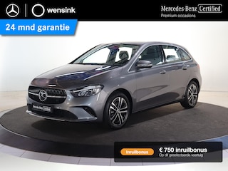 Mercedes-Benz B-klasse 250 e Luxury Line | Winter pakket | Achteruitrijcamera | Stoelverwarming | Verwarmd stuur |