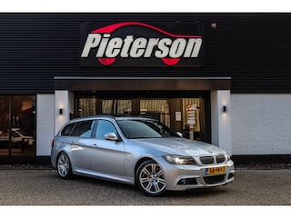 BMW 3-serie Touring 335d M-Pakket LCI PANO ACC STANDKACHEL
