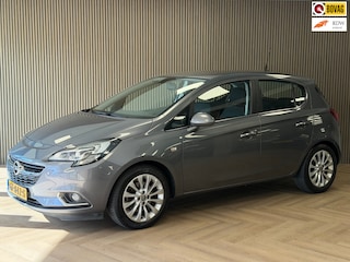 Opel Corsa 1.0 Turbo Cosmo TREKHAAK AIRCO CRUISE CAMERA AUX USB BLUETOOTH