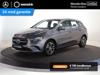 Mercedes-Benz B-klasse 250 e Luxury Line | Winter pakket | LED koplampen | Achteruitrijcamera |