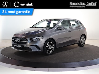 Mercedes-Benz B-klasse 250 e Luxury Line | Winter pakket | LED koplampen | Achteruitrijcamera |