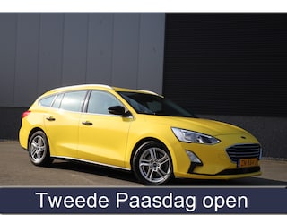 Ford Focus Wagon 1.5 Ecoblue/120pk/H6/Euro 6/ Trekhaak/ Carplay