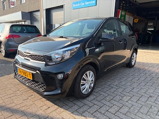 Kia Picanto 1.0 CVVT EconomyPlusLine Airco BOVAG Garantie