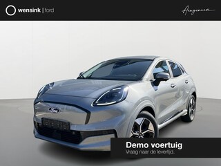Ford Puma Gen-E 44 kWh Navigatie | Winter Pack | Achteruitrijcamera | Adaptive Cruise Control | Climate Control