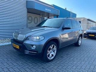 BMW X5 XDrive35d High Executive