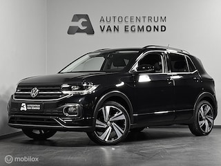 Volkswagen T-Cross 1.0 TSI DSG R-LINE |TREKHAAK | AD. CRUISE