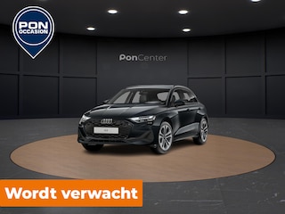 Audi A3 Sportback 40 TFSIe | Carplay | Camera | Elek. Stoel | Elek. Achterklep | ACC | Parkeerhulp | Stoelverwarming |