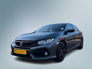 Honda Civic 1.0 i-VTEC Elegance / Navi / Clime / ACC