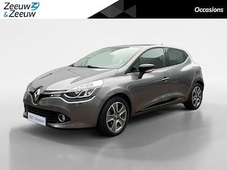 Renault Clio 0.9 TCe ECO Night&Day | Trekhaak | Navigatie | Bluetooth | Parkeersensoren | LMV | Airco | Cruise Control | 12 Maanden BOVAG Garantie