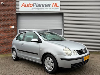 Volkswagen Polo 1.4-16V Comfortline! Airco! Nieuwe APK!