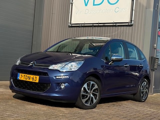 Citroën C3 1.2 VTi Collection | 5-deurs | 15'' LMV