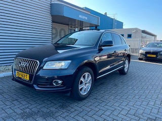 Audi Q5 2.0 TFSI quattro Pro Line