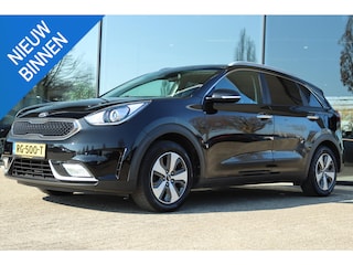 Kia Niro 1.6 GDI EXECUTIVELINE | CARPLAY | CAMERA | PDC | NAVI | LMV