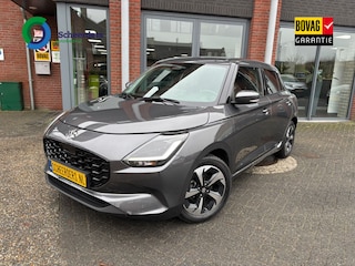 Suzuki Swift 1.2 Style Smart Hybrid,Navi,Camera,PDC,