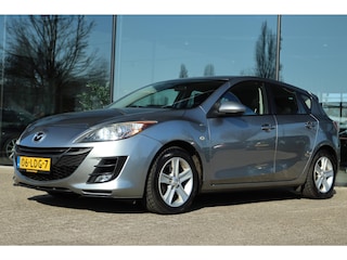 Mazda 3 2.0 LIMITED AUT. | CRUISE | CLIMATE | PDC | LMV