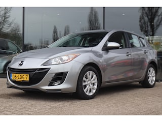 Mazda 3 2.0 LIMITED AUT. | CRUISE | CLIMATE | PDC | LMV