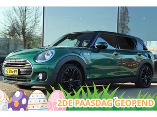 Mini Clubman 1.5 ONE D BUSINESS EDITION | NAVI | PDC | LMV | CRUISE | CLIMATE