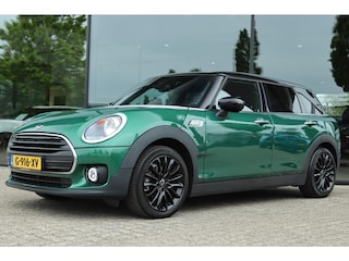 Mini Clubman 1.5 ONE D BUSINESS EDITION | NAVI | PDC | LMV | CRUISE | CLIMATE