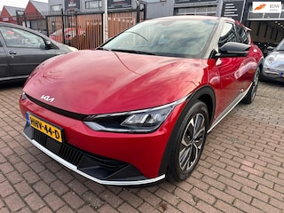 Kia EV6 Plus 77.4 kWh/31572 KM/APK 05-04-2028/5 JAAR FABRIEK GARANTIE/BTW AUTO