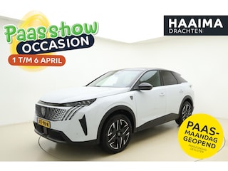 Peugeot 3008 1.2 Hybrid 145 GT | Stoel & Stuurverwarming | Elektrische Achterklep | Camera | Matrix LED | Navigatie | Adaptive Cruise Control | Apple Car Play/Android Auto | Keyless Entry & Start