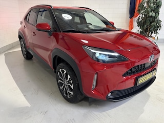 Toyota Yaris Cross 1.5 VVT-I Hybrid 116pk CVT ACC, Camera, Carplay