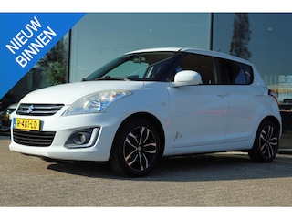 Suzuki Swift 1.2 COMFORT EASSS X-TRA | CARPLAY | CRUISE | STOELVERWARMING | LMV