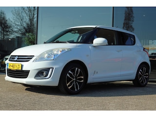Suzuki Swift 1.2 COMFORT EASSS X-TRA | CARPLAY | CRUISE | STOELVERWARMING | LMV