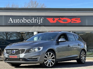 Volvo V60 2.4 D5 Twin Engine Summum