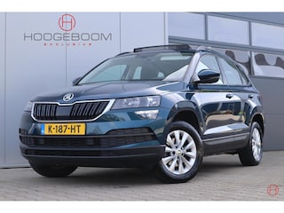 Skoda Karoq 1.0 TSI / Panoramadak / Cruise / PDC / Carplay / 1e eigenaar