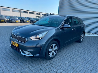 Kia Niro 1.6 GDi First Edition