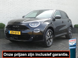 Fiat 600 1.2 HYBRID URBAN CAMERA/KEYLESS/STOELVERW