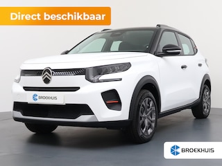 Citroën C3 Business | Boordlader 11kW - 3 fasen | Dagrijverlichting | Draadloze telefoonlader