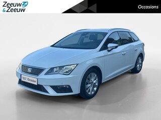 Seat Leon ST 1.0 EcoTSI Style Business Intense | TREKHAAK | PDC V+A | NAVI | 12 MAANDEN GARANTIE |