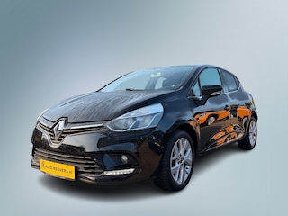 Renault Clio 0.9 TCe Limited / Navi / Allseason / Airco