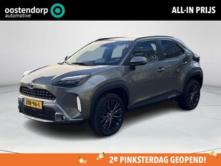 Toyota Yaris Cross 1.5 Hybrid Executive AWD