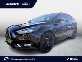 Ford Focus Wagon Titanium 1.0i ECOboost 125pk
