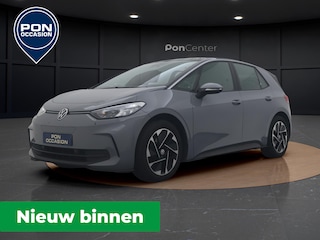 Volkswagen ID.3 Pro 58 kWh | Navigatie | Stuur-/Stoelverwarming | ACC | Parkeersensoren | 18" |