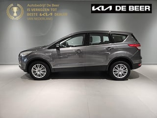 Ford Kuga 1.6 EcoBoost Powershift 182pk 4WD Aut Titanium
