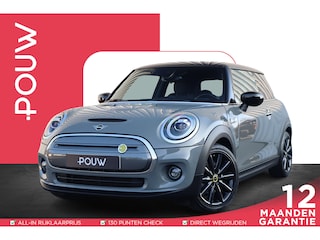 Mini Mini 184pk Essential 33 kWh | Climate Control