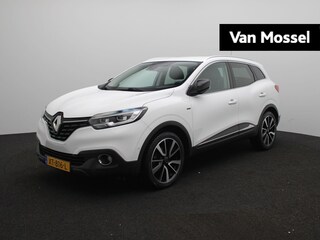 Renault Kadjar 1.2 TCe Extase Aut. | Camera | Trekhaak | Navi | Leder | LED |